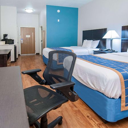 Studio 6 San Antonio - East Bagian luar foto
