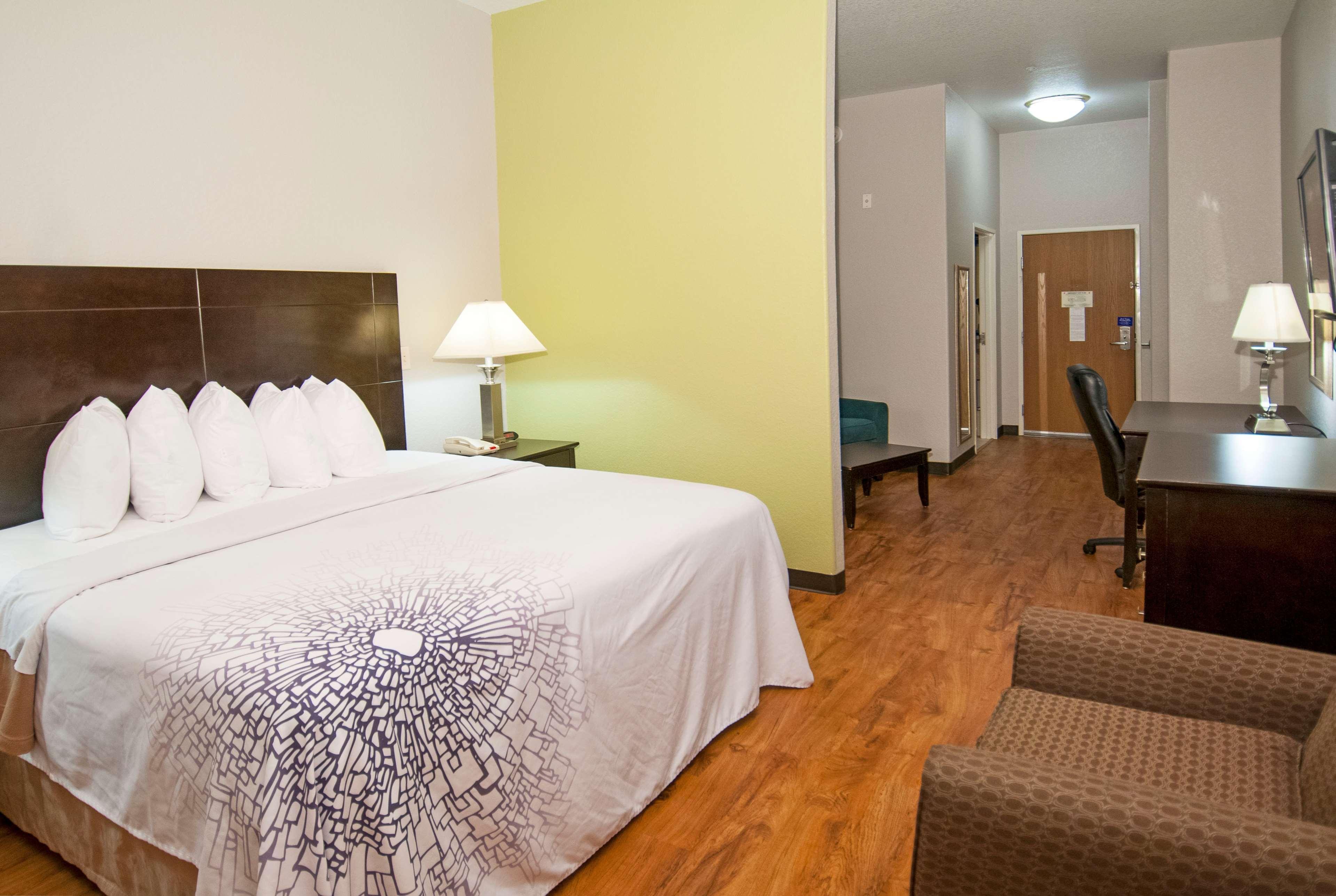 Studio 6 San Antonio - East Bagian luar foto