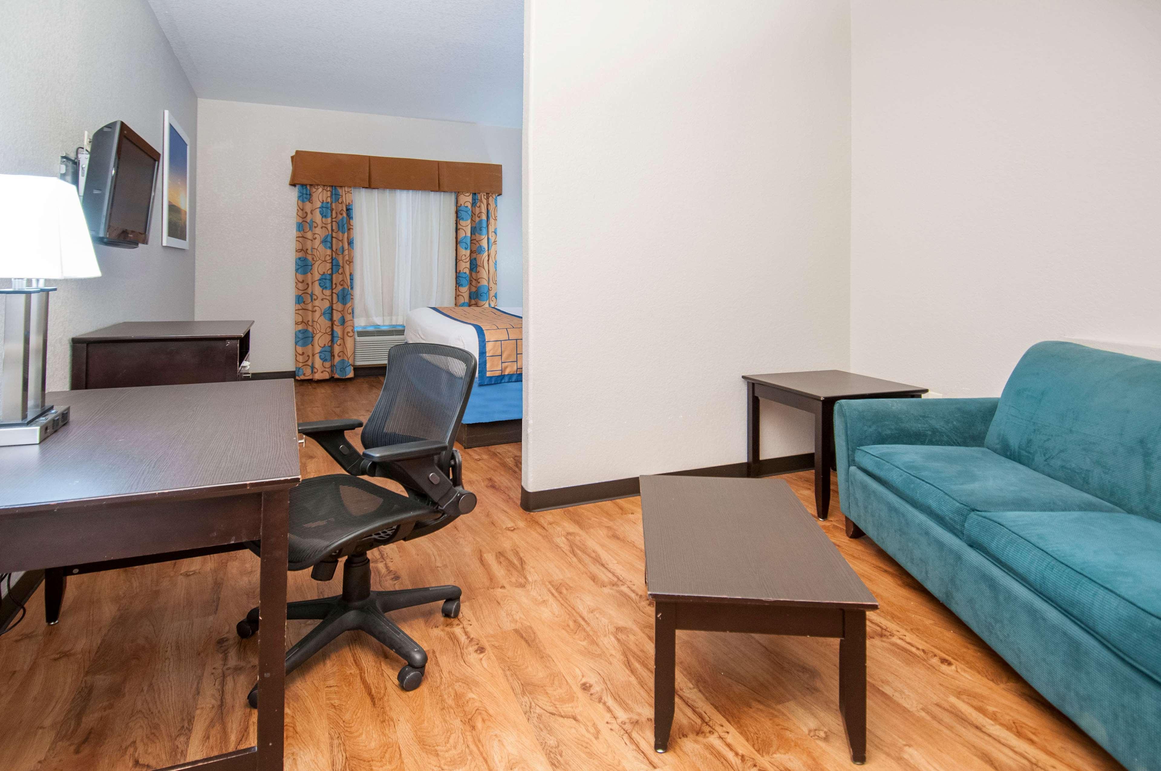 Studio 6 San Antonio - East Bagian luar foto