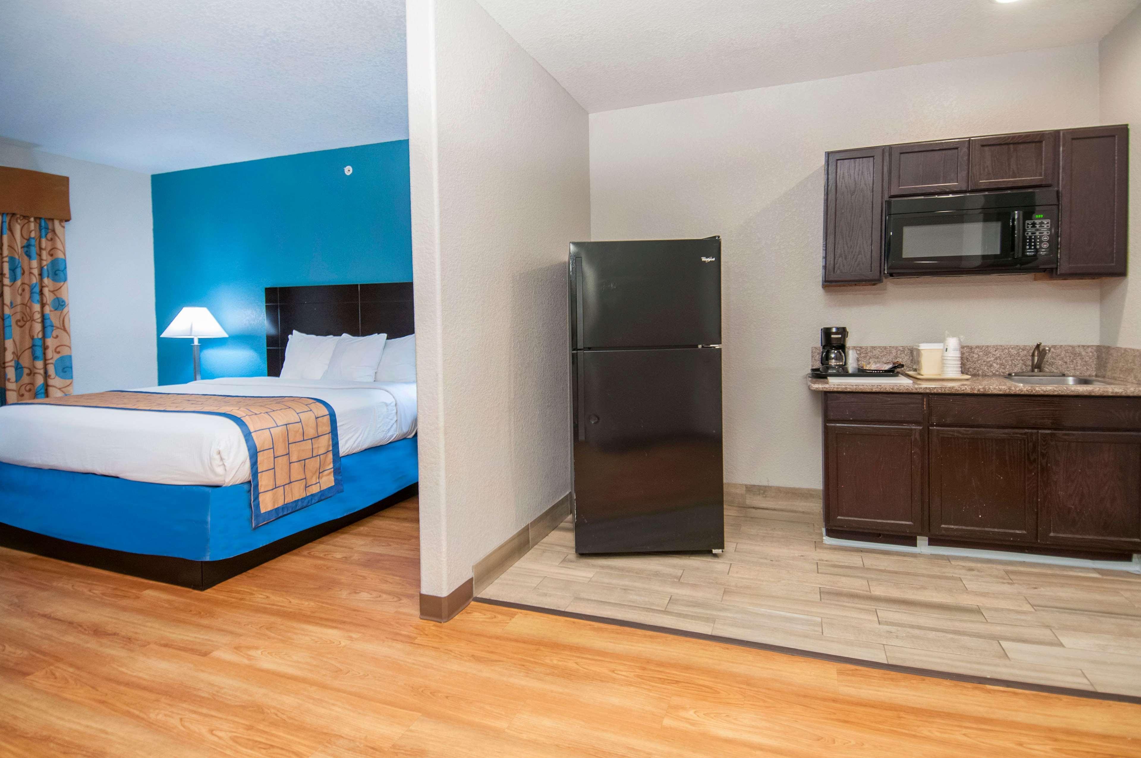 Studio 6 San Antonio - East Bagian luar foto