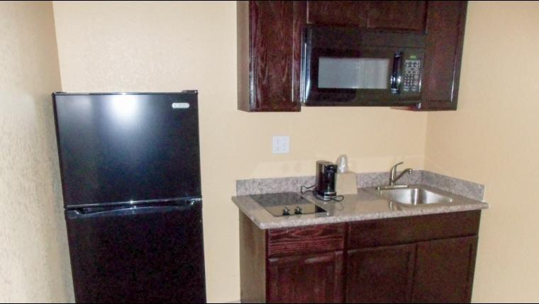 Studio 6 San Antonio - East Bagian luar foto