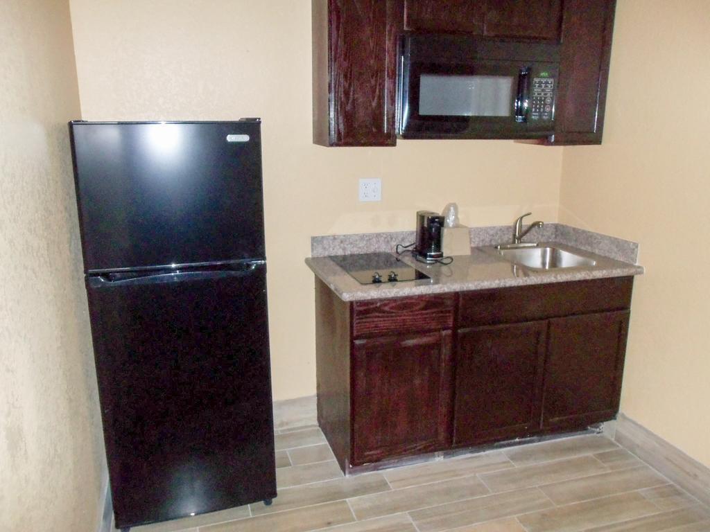 Studio 6 San Antonio - East Bagian luar foto