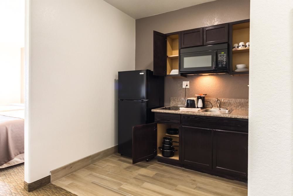 Studio 6 San Antonio - East Bagian luar foto